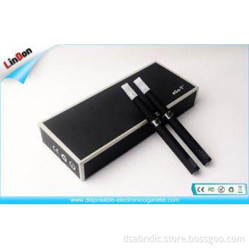 Healthy 5 Click EGO T Electronic Cigarette LCD To Show Powe